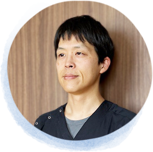 常勤医師　金山　健剛